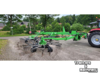 Andaineur Deutz-Fahr SwatMaster 15041