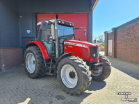 Tracteur Massey Ferguson 6445 DYNA-6