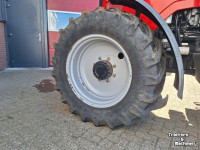 Tracteur Massey Ferguson 6445 DYNA-6