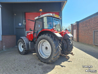 Tracteur Massey Ferguson 6445 DYNA-6