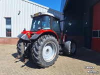 Tracteur Massey Ferguson 6445 DYNA-6