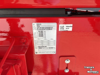 Benne agricole Beco Maxxim 240