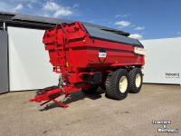 Benne agricole Beco Maxxim 240