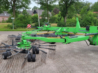Andaineur Deutz-Fahr SwatMaster 15041
