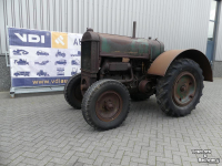 Tracteur  Munktells 30