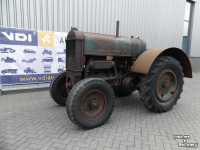 Tracteur  Munktells 30
