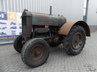 Tracteur  Munktells 30