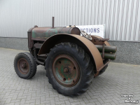 Tracteur  Munktells 30