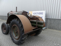 Tracteur  Munktells 30