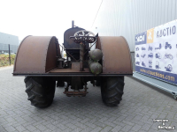 Tracteur  Munktells 30