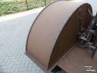 Tracteur  Munktells 30