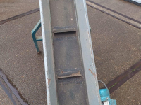 Convoyeur élévateur  Opvoerband 1300x200 OPVOERBAND ELEVATORBAND ELEVATOR BELT FÖRDERBAND STEIGBAND