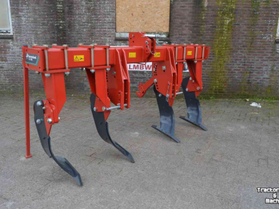 Cultivateur Kverneland cli 430