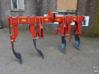 Cultivateur Kverneland cli 430
