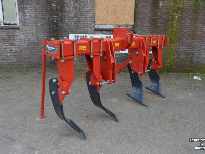 Cultivateur Kverneland cli 430