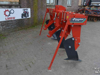 Cultivateur Kverneland cli 430