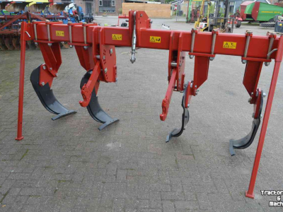 Cultivateur Kverneland cli 430