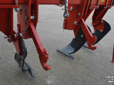 Cultivateur Kverneland cli 430