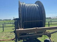 Enrouleur d‘irrigation Nettuno 90 /320 regenhaspel