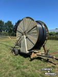 Enrouleur d‘irrigation Nettuno 90 /320 regenhaspel