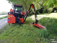 Rotobroyeur Boxer AM130