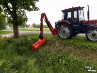 Rotobroyeur Boxer AM130