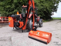 Rotobroyeur Boxer AM130