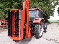 Rotobroyeur Boxer AM130