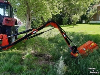 Rotobroyeur Boxer AM130