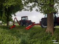 Rotobroyeur Boxer AM130