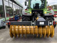 Rouleau packer de silage Mammut SK250 H Kuilverdichtingswals Demo
