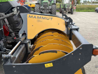 Rouleau packer de silage Mammut SK250 H Kuilverdichtingswals Demo