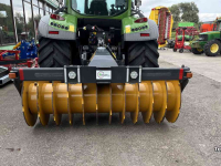 Rouleau packer de silage Mammut SK250 H Kuilverdichtingswals Demo