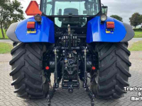 Tracteurs New Holland TVT 145 Tractor
