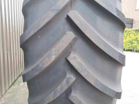 Roues, Pneus, Jantes, Barillets Jumelage Mitas IF 900/60 R42
