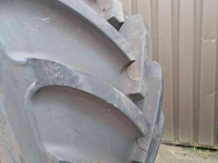 Roues, Pneus, Jantes, Barillets Jumelage Mitas IF 900/60 R42