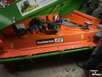 Arracheuse d‘oignons Holaras Uienrooier, zelfrijdend, uienrooicombinatie, zelfrijder