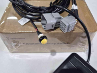Systèmes et accessoires de GPS FJD Voetpedaal met easyswitch