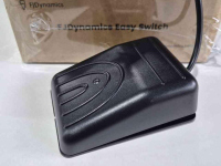 Systèmes et accessoires de GPS FJD Voetpedaal met easyswitch