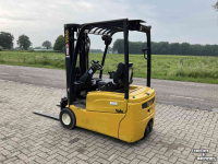 Chariot élévateur Yale ERP 18. Elektr