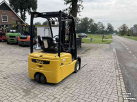 Chariot élévateur Yale ERP 18. Elektr