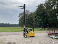Chariot élévateur Yale ERP 18. Elektr
