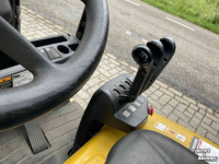 Chariot élévateur Yale ERP 18. Elektr