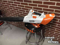 Souffleur de feuilles Stihl BGA 100  Demo