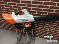 Souffleur de feuilles Stihl BGA 100  Demo