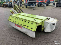 Faucheuse Claas Disco 2650c