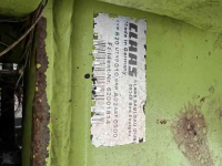 Faucheuse Claas Disco 2650c