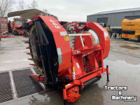 Maisbec Kemper M 445- 2021 - VERHUURD ---