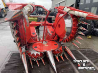 Maisbec Kemper M 445- 2021 - VERHUURD ---