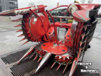 Maisbec Kemper M 445- 2021 - VERHUURD ---